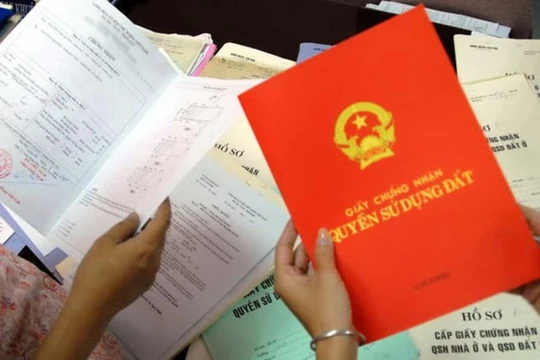 Hình minh họa. Nguồn: Báo TNMT