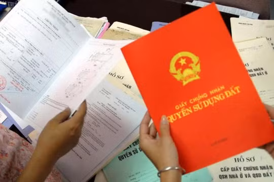 Hình minh họa. Nguồn: Báo TNMT