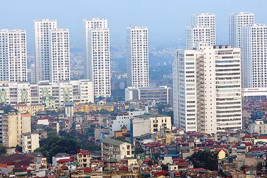 Hộ gia đình và “đoạn trường” giao dịch địa ốc