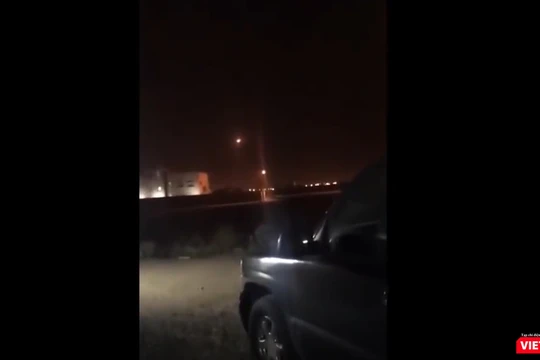 Hình cắt từ clip