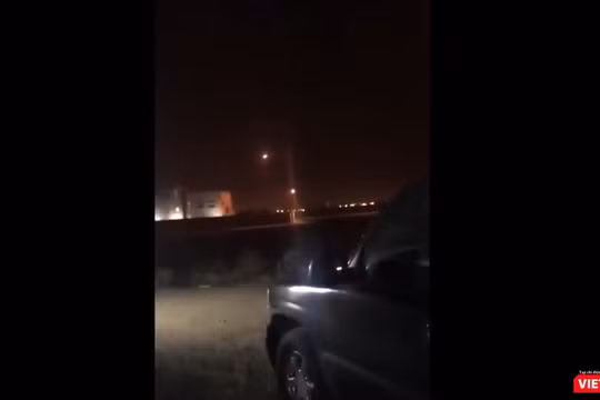 Hình cắt từ clip