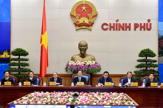 Bộ trưởng CA: Lọt, lộ bí mật xảy ra rất nghiêm trọng