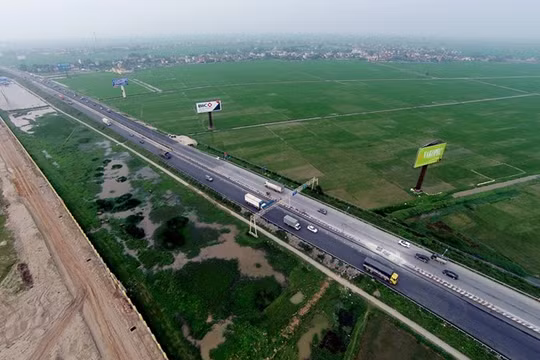 Hình minh họa. Nguồn: Bitexco