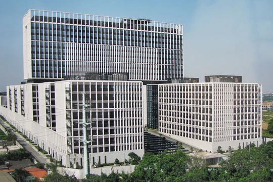 Ảnh minh họa. Nguồn: Bộ Công an