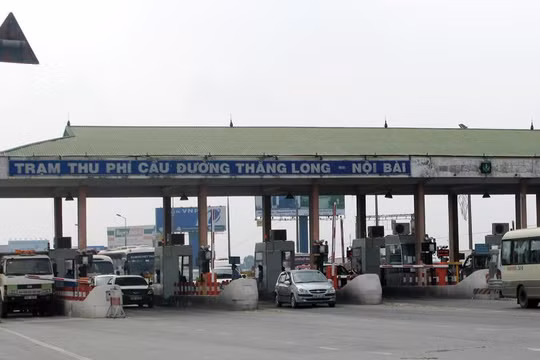 Kiến nghị giảm thu 22.237,6 tỷ đồng từ 22 dự án BOT giao thông. Nguồn: Báo Đầu tư