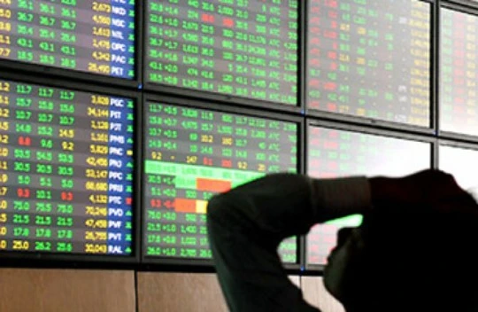 30 công ty chứng khoán có thể bị ‘xóa sổ’