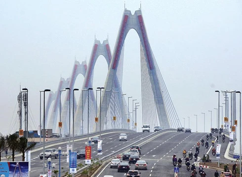 Trong năm 2017, Việt Nam có thể sẽ không còn được nhận ODA ưu đãi từ World Bank, chi phí vay vốn sẽ đắt đỏ hơn.