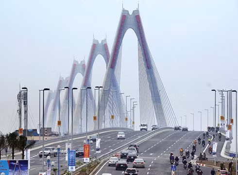 Trong năm 2017, Việt Nam có thể sẽ không còn được nhận ODA ưu đãi từ World Bank, chi phí vay vốn sẽ đắt đỏ hơn.