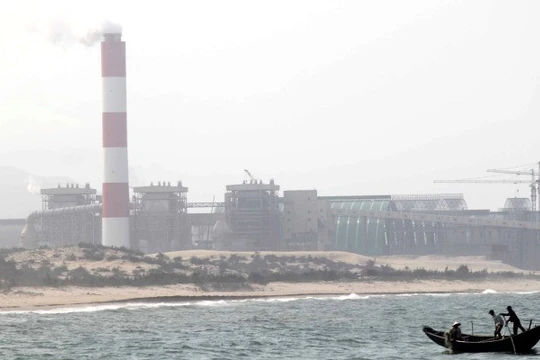 Ảnh Formosa. Nguồn: Bizlive