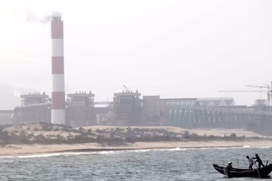 Ảnh Formosa. Nguồn: Bizlive