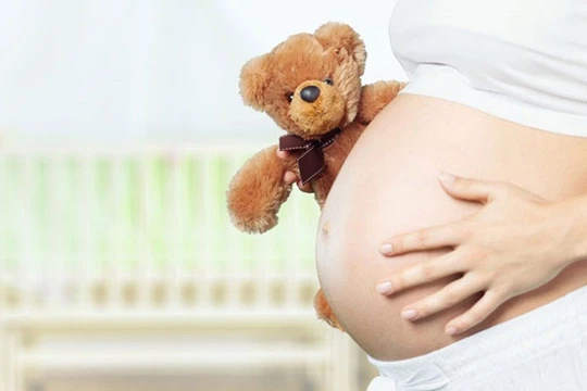 Luật mới giúp hạn chế tình trạng nạo phá thai -Ảnh: Shutterstock