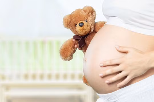 Luật mới giúp hạn chế tình trạng nạo phá thai -Ảnh: Shutterstock