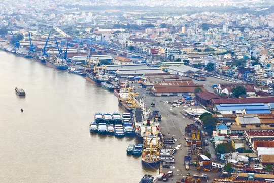 Ảnh minh họa. Nguồn Internet