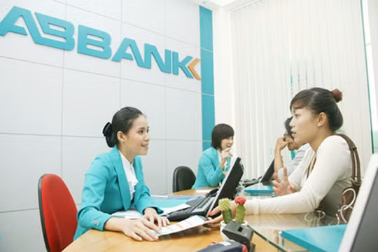 NHNN cho phép ABBank tiếp tục tự tái cơ cấu
