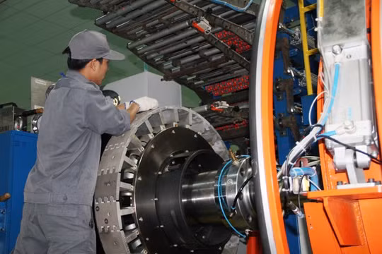 Số doanh nghiệp gặp khó khăn phải tạm ngưng kinh doanh trong 11 tháng qua tăng cao - Ảnh minh họa: Quốc Hùng