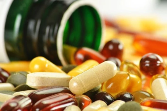 Xử phạt hàng chục đơn vị sản xuất, kinh doanh thực phẩm chức năng