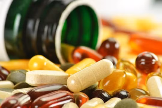 Xử phạt hàng chục đơn vị sản xuất, kinh doanh thực phẩm chức năng