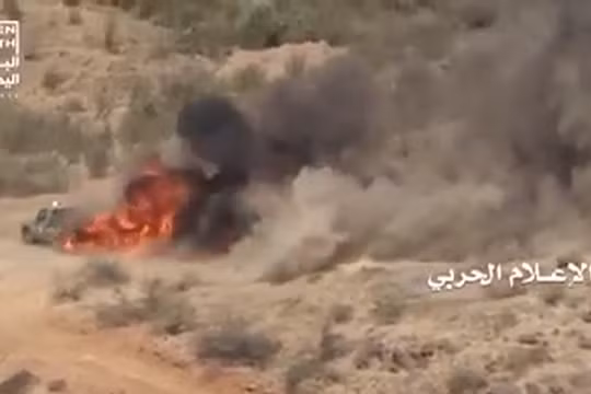 Ảnh cắt từ clip