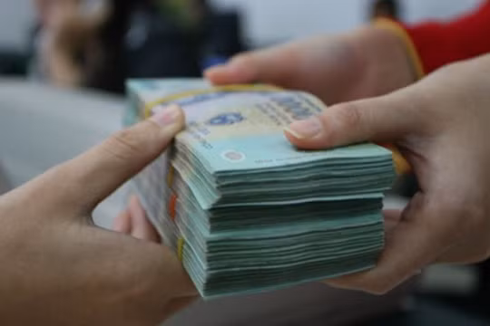 Sắp giảm dự trữ bắt buộc cho nhiều ngân hàng?