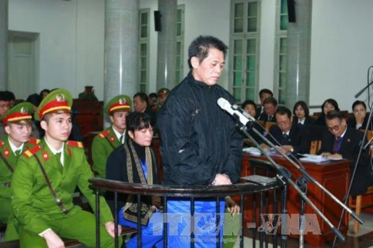 Xét xử đại án tại Agribank: Các cáo buộc là không có cơ sở