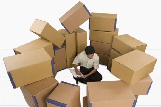 Tồn kho BĐS "ngút trời" của 10 ông lớn địa ốc