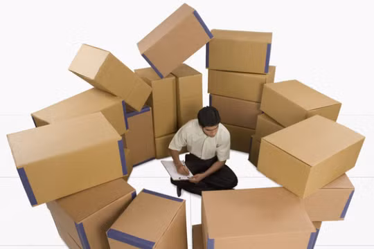 Tồn kho BĐS "ngút trời" của 10 ông lớn địa ốc