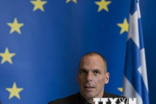 Bị rút tiền ồ ạt, các ngân hàng Hy Lạp nhận 1,8 tỷ USD từ ECB