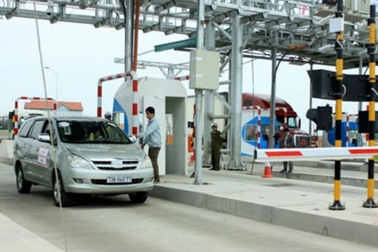 Hình minh họa. Ảnh: Báo Đầu thầu