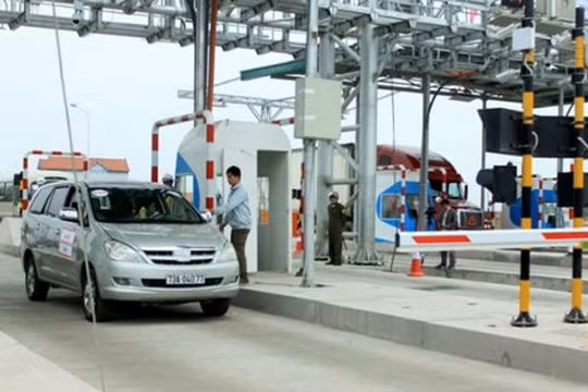 Hình minh họa. Ảnh: Báo Đầu thầu