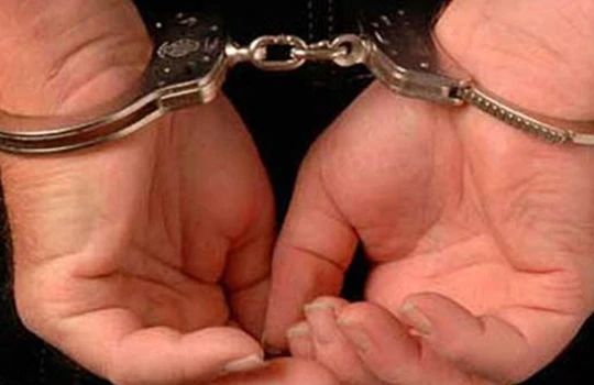 Bắt cựu Phó giám đốc Trung tâm kiểm nghiệm phân bón quốc gia