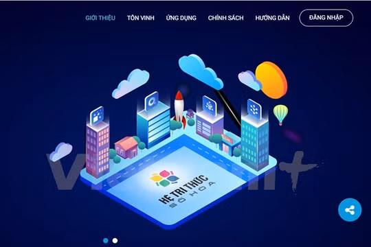 Ảnh minh họa. Nguồn: Bộ KHCN