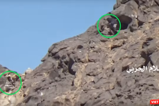 Hình cắt từ clip