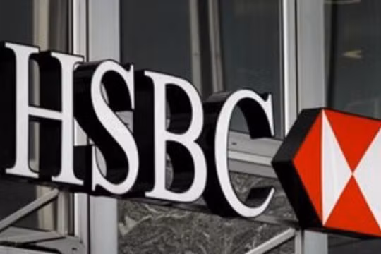 HSBC và nghi vấn "giúp" nhiều khách hàng giàu có trốn thuế