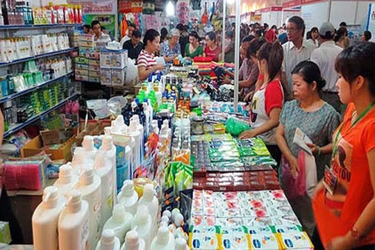 Forbes lý giải nguyên nhân các hãng bán lẻ Thái Lan thích vào Việt Nam