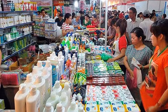 Forbes lý giải nguyên nhân các hãng bán lẻ Thái Lan thích vào Việt Nam