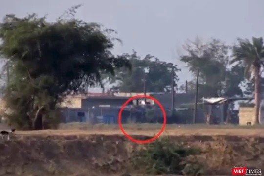 Hình cắt từ clip