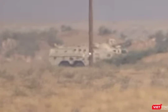 Hình cắt từ clip