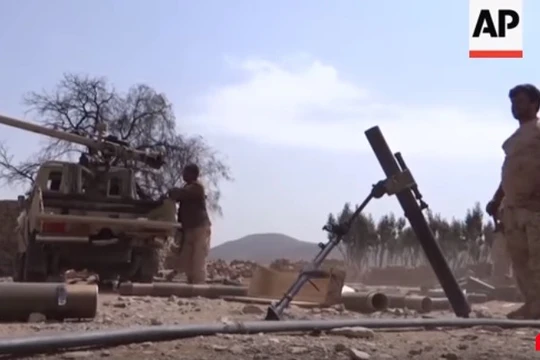 Hình cắt từ clip