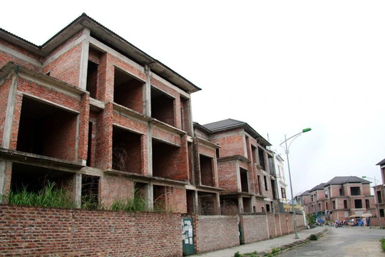 Luật Thuế tài sản mới chỉ là đề xuất của Bộ Tài Chính