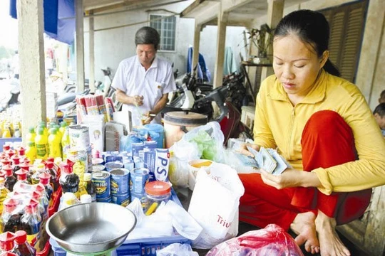 Việt Nam có bao nhiêu hộ kinh doanh là một bí ẩn