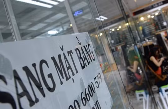 1.216 doanh nghiệp Hà Nội nợ thuế và bỏ trốn