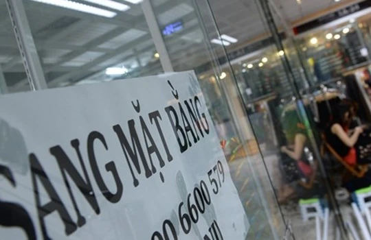 1.216 doanh nghiệp Hà Nội nợ thuế và bỏ trốn