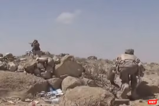 Hình cắt từ clip