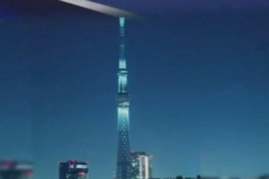 Kỷ lục lạ thường