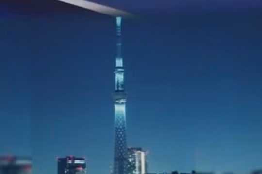 Kỷ lục lạ thường