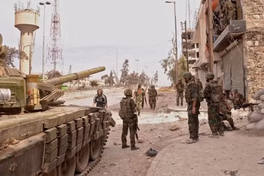  Tin nóng 24h: Thiệt hại nặng, khủng bố đầu hàng cả loạt, Thổ vừa khiêu khích quân sự, vừa buôn dầu lậu, trùm xã hội đen “quan hệ” với quan chức