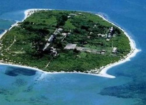 Thêm bằng chứng Hoàng Sa - Trường Sa không thuộc Trung Quốc