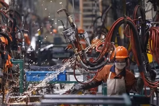 Cải cách DNNN cần có con người mới, tư duy mới và cách làm mới