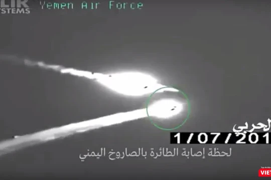 Hình cắt từ clip