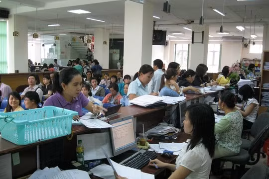 VN đóng BHXH cao nhất ASEAN